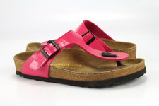 Birkenstock n.35 sandali
