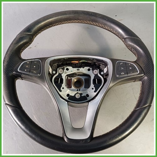 Volante sterzo multifunzionale - volante,