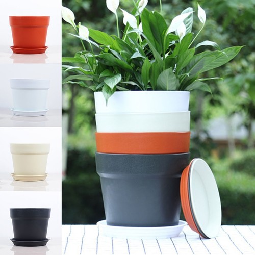 Vaso fiori alta - da,