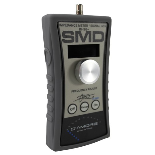 Smd steve meade designs - meade,