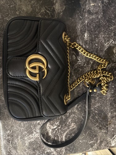 Gucci marmotta serie - marmotta, gg