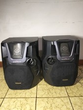 Copia Di Casse Panasonic speaker sb-ak-40