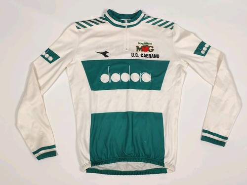 Vintage ciclismo maglia - ciclismo,