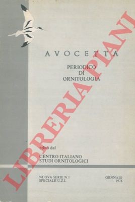 Avocetta periodico di - avocetta.,