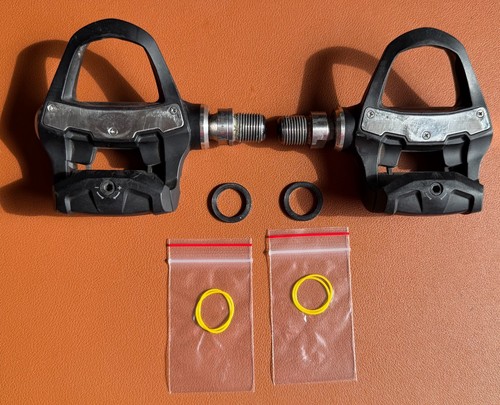 Garmin vector pedali - garmin,