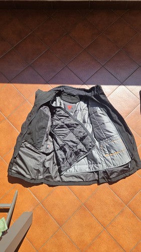 Giacca moto donna - moto,