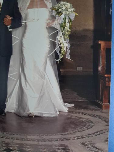 Abito sposa usato - sposa,