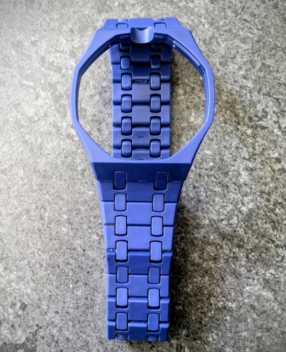Bioceramica premium per swatch - bioceramica,