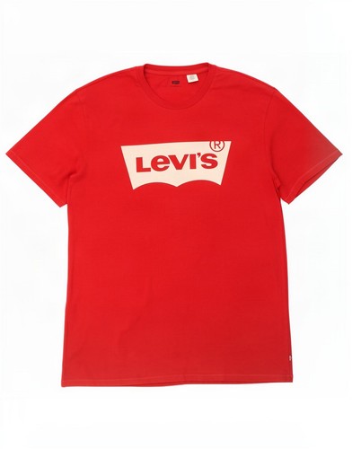 Shirt uomo levi - t-shirt, grafica