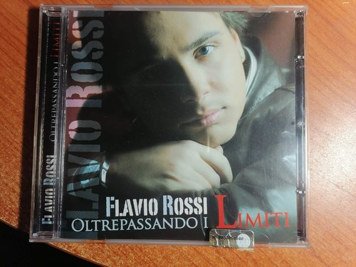Flavio rossi oltrepassando - flavio,