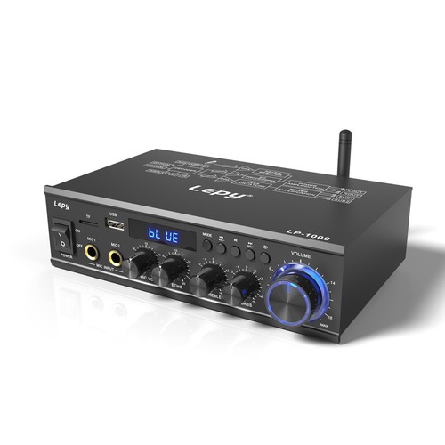 1000 amplificatore di - ,
