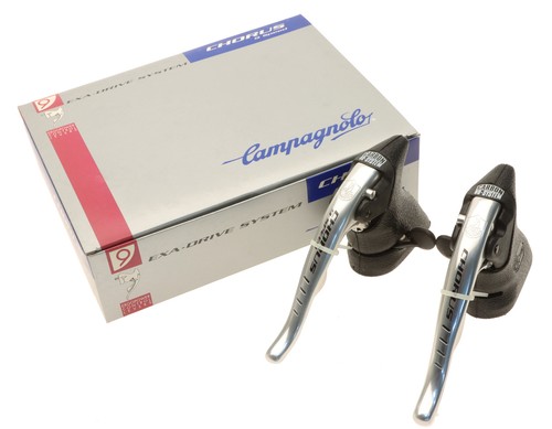 Leve freno cambio campagnolo - freno,