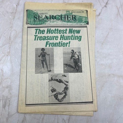 1984 jan the - -, garrett