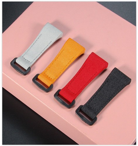 Cinturino orologio tela - , nylon
