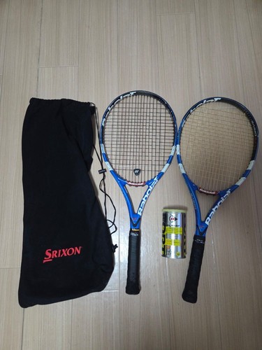 Racchetta tennis babolat - da,