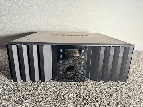 Burmester 032 amplificatore - burmester,