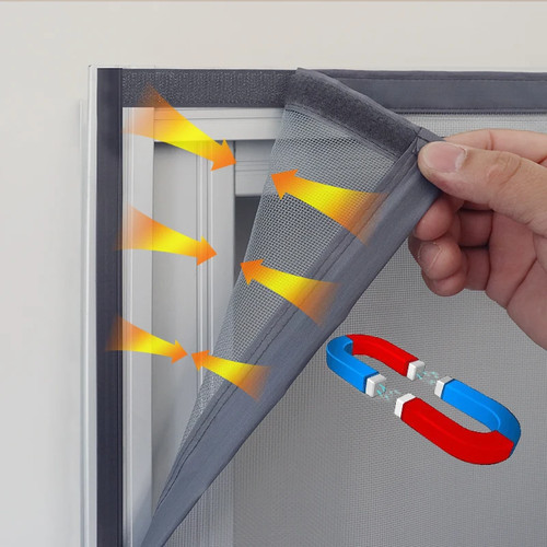 Dtgj nuovo schermo - schermo, magnetico