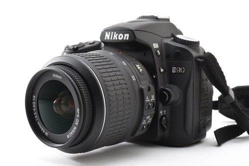 Ottimo come nuovo nikon - come,