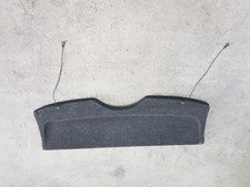 CAPPELLIERA MENSOLA BAGAGLIAIO