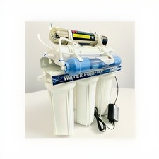 Depuratore purificatore