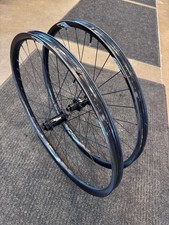 Set Cerchi in Carbonio 29" We