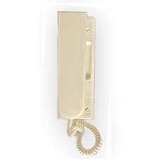 Citofono sistema n - citofono, 4+n