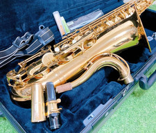 YAMAHA Tenor Saxophone YTS-475