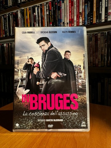 Bruges la coscienza - bruges,