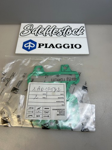 Joint embase cylindre 6 - 1,