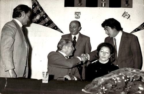 Fotografia originale inter - fotografia,