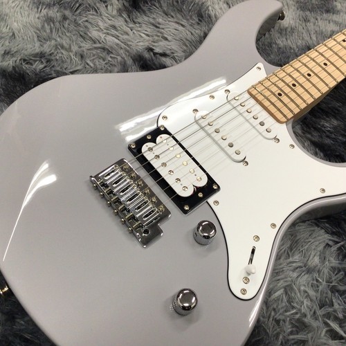 Yamaha pacifica112vm grigio - yamaha,