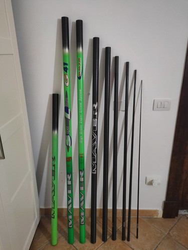 Roubasienne maver super - maver,