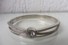 Bracciale, Acciaio Inox Con