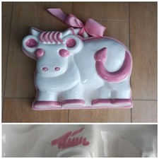 vintage THUN formella grande