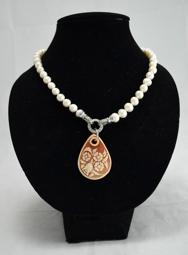 N8491 bellissima collana - n8491,