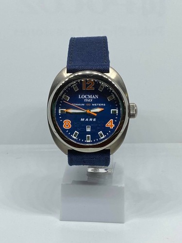 Orologio locman mare uomo - orologio,