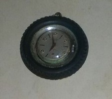 MONTHAL  17 rubis antimagnetic  orologio a ciondolo vintage