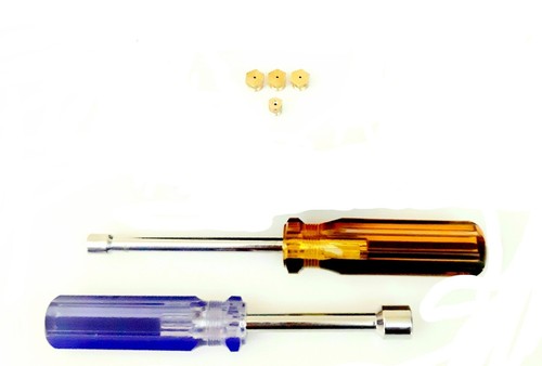 Orifizi propano per weber - (lp),