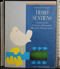 Homo sentiens franco - sentiens.,