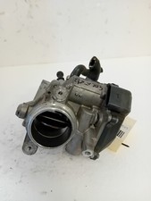 04L128063P V100 corpo farfallato Volkswagen Golf 6 Golf 7 1.6 TDI originale