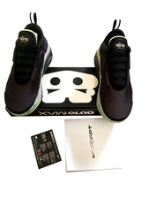Nike Adapt Auto Max Black