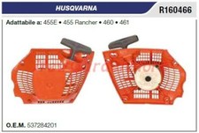 Avviamento HUSQVARNA motosega 455E 455 RANCHER R160466