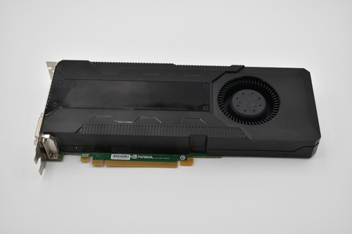 Scheda video nvidia quadro - nvidia,
