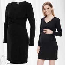 Mamalicious Abito Maternità