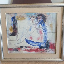 Quadro Originale di Guido