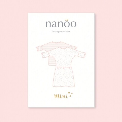 Mini top vestito - mini,
