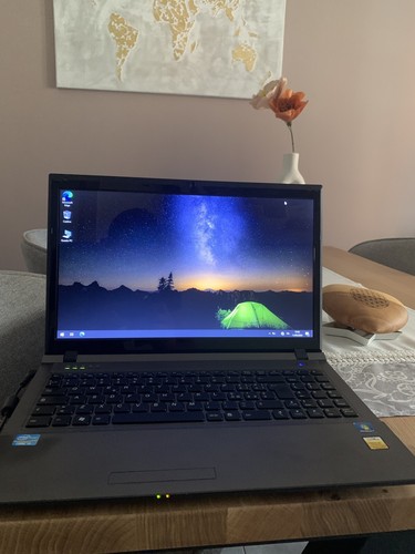 Olivetti olibook - olivetti,