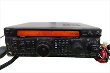 Yaesu FT-920 HF/50MHz 100W