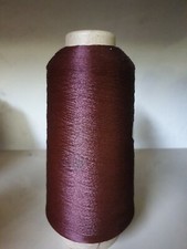  Filati - Viscosa - Lamè €5 al kg 