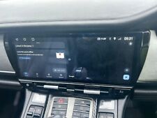 Navigatore Porsche Panamera 4S del 2011